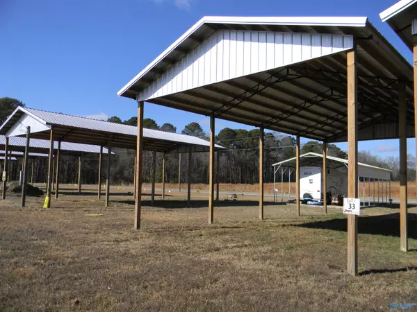 Centre, AL 35960,Lot 33 County Road 31