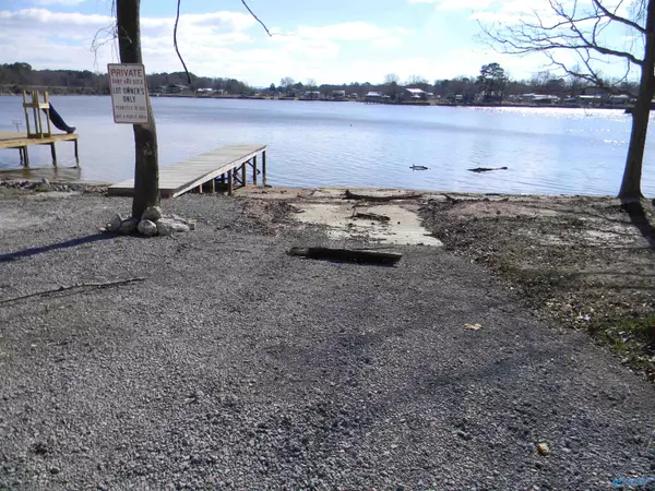 Centre, AL 35960,Lot 33 County Road 31