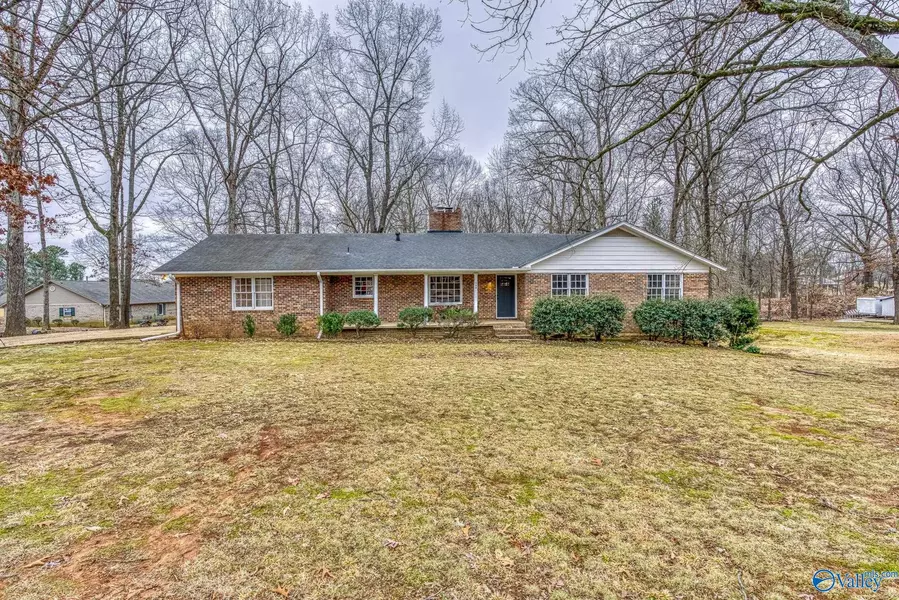 160 Rose Drive, Florence, AL 35630