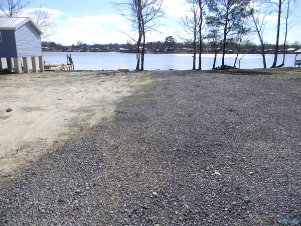 Centre, AL 35960,Lot 9 County Road 31