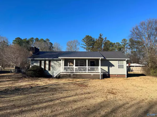 5856 Morris Avenue, Hokes Bluff, AL 35903