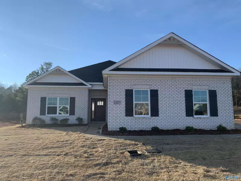 13877 Poplar Brook Road, Athens, AL 35611