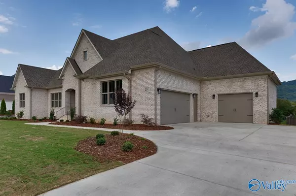 Gurley, AL 35748,25 Sanders Hill Way