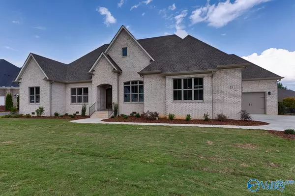 Gurley, AL 35748,25 Sanders Hill Way