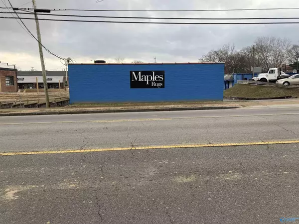 Scottsboro, AL 35768,207 W Laurel Street