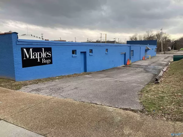 Scottsboro, AL 35768,207 W Laurel Street