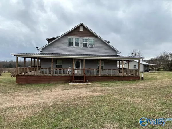 757 Big Spring Brow Road, Horton, AL 35980