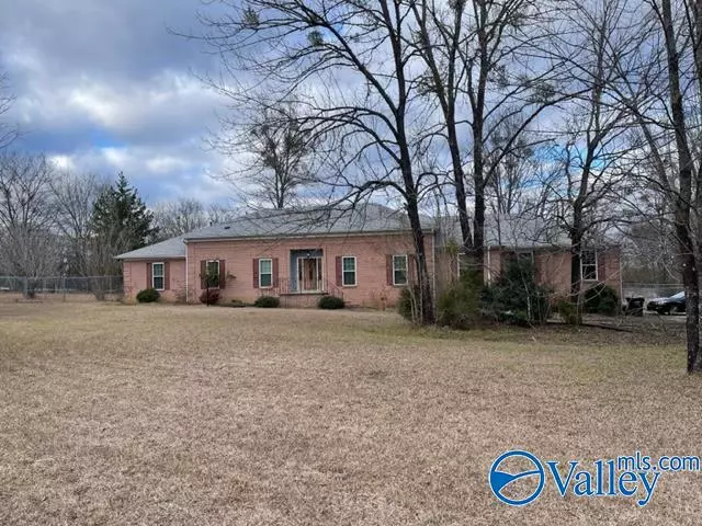 1243 Mizell Drive, Montgomery, AL 36116
