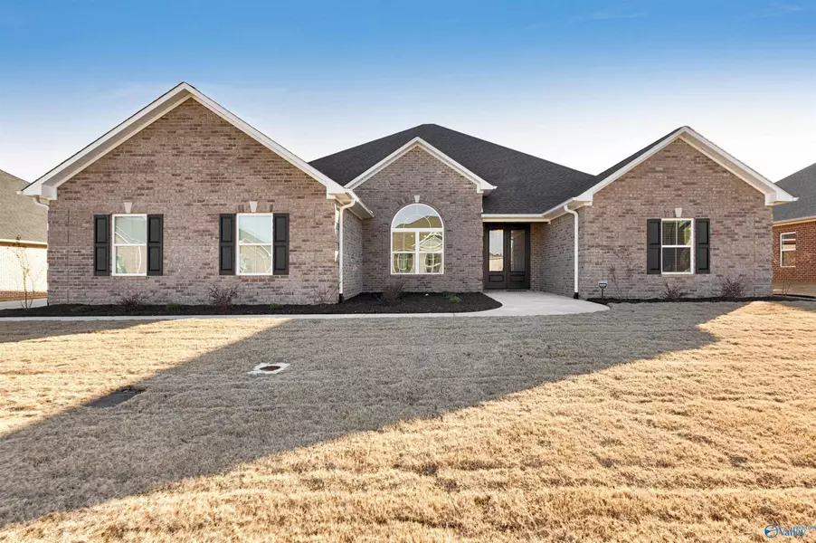 26312 Ashland Ridge Lane, Athens, AL 35613