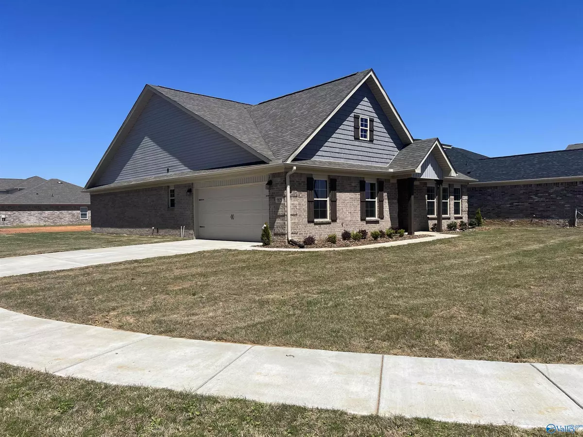 Toney, AL 35773,165 Beaver Brook Place