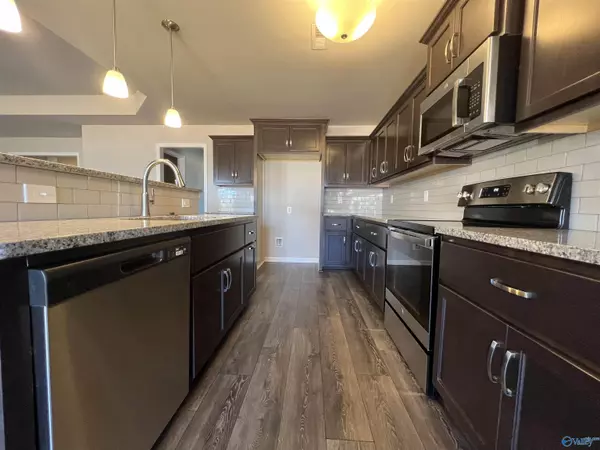 Toney, AL 35773,165 Beaver Brook Place