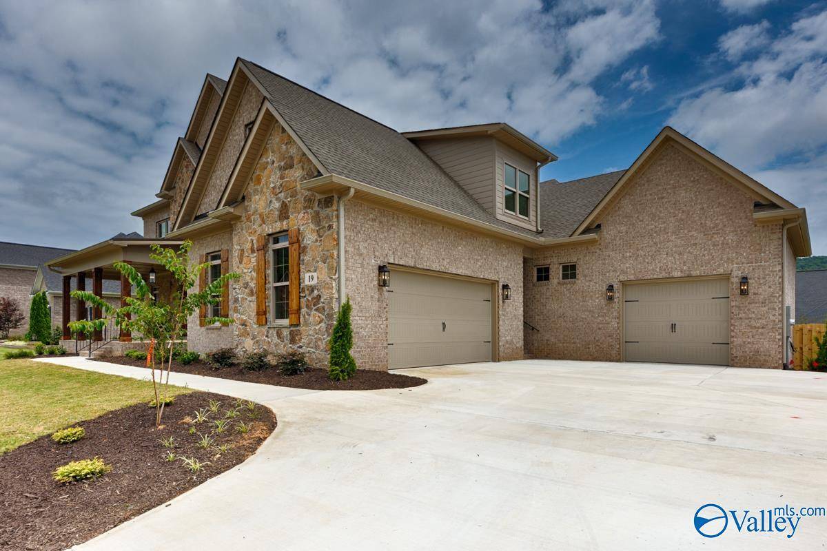 Gurley, AL 35748,19 Sanders Hill Way