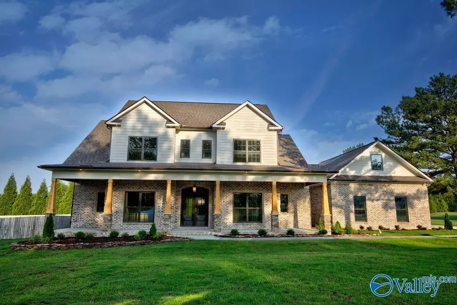 19935 Capitol Hill Drive, Tanner, AL 35671