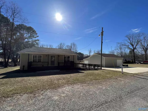 287 County Road 519, Moulton, AL 35650