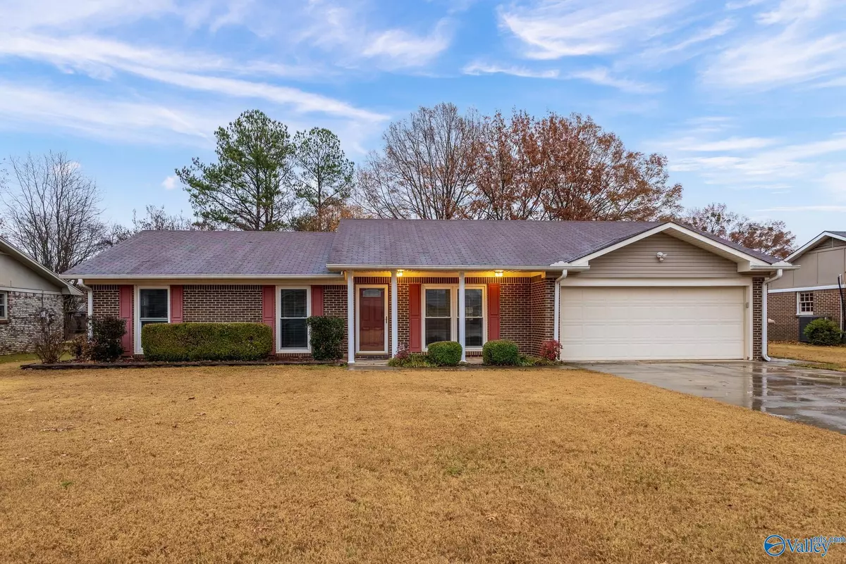 Decatur, AL 35603,1930 Dresden Drive