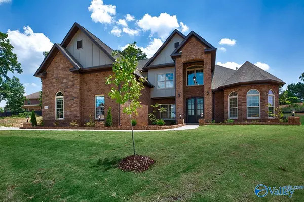 Madison, AL 35756,Tonya B Plan Sherry Hill Trail