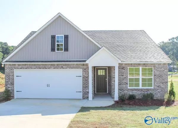 4765 River Vista Place, Hokes Bluff, AL 35903