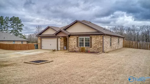 12035 Pulaski Pike, Toney, AL 35773