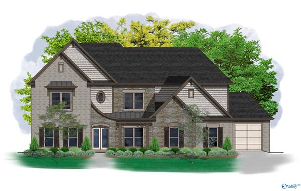 Whiddon Plan Sweetgrass Grove, Madison, AL 35756