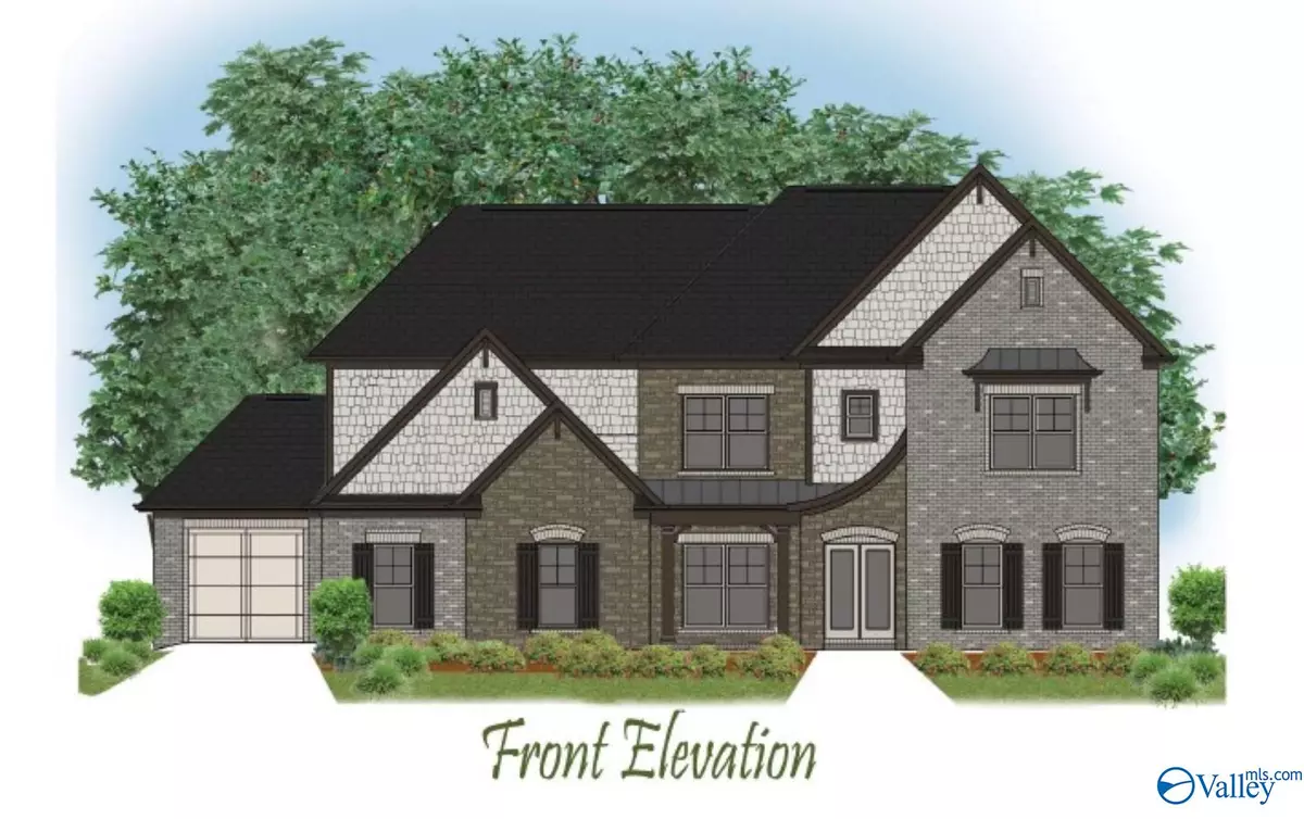 Madison, AL 35756,Whiddon Plan Sweetgrass Grove