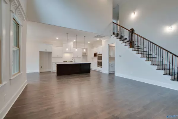 Madison, AL 35756,Sara Plan Sweetgrass Grove