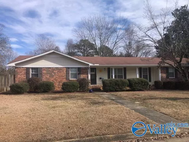 308 Poplar Street, Athens, AL 35611