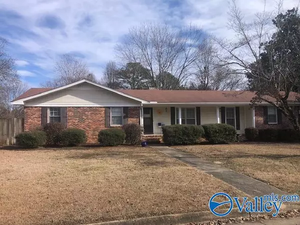 Athens, AL 35611,308 Poplar Street