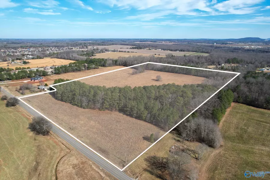 26 Acres East Limestone Road, Athens, AL 35613