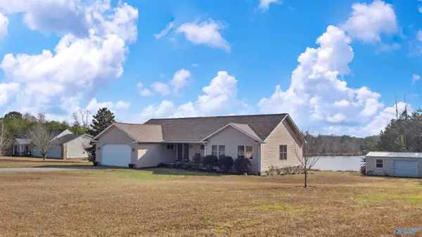 1509 Dogtown Road, Fort Payne, AL 35967