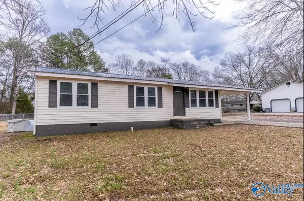 635 SW Rothrock Avenue SW, Attalla, AL 35954