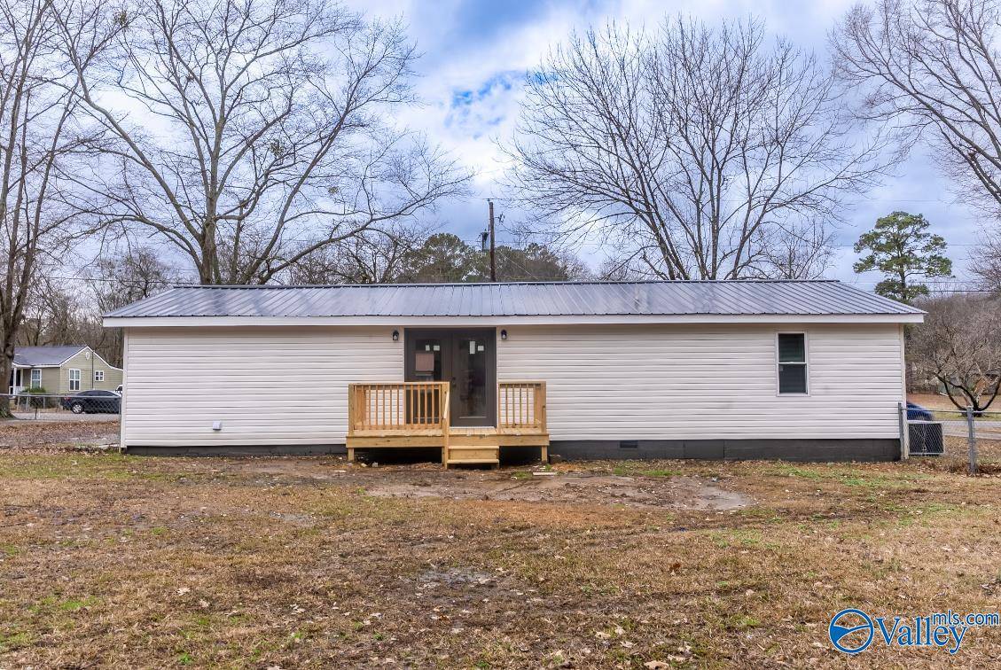 Attalla, AL 35954,635 SW Rothrock Avenue SW