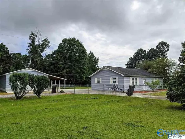 4068 County Road 107, Scottsboro, AL 35768