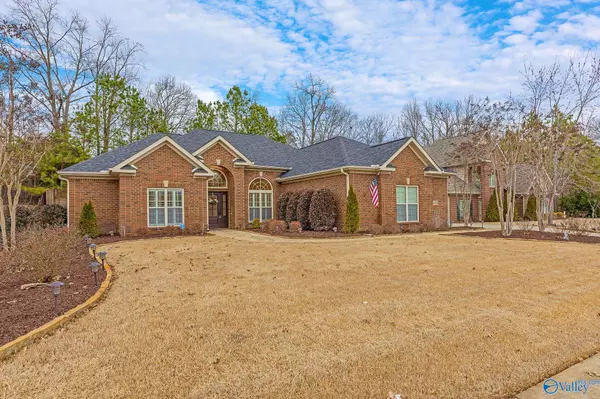 4719 River Ridge Blvd, Owens Cross Roads, AL 35763