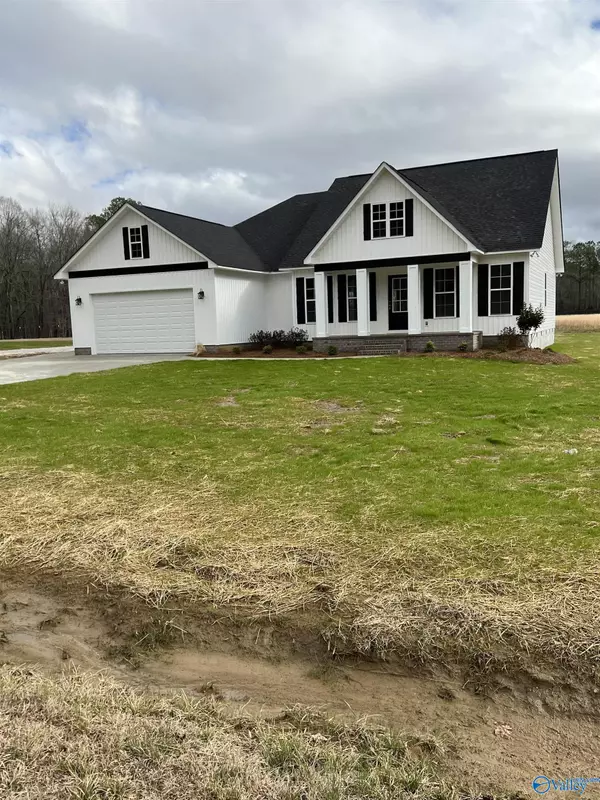 2349 Desoto Road, Hokes Bluff, AL 35903