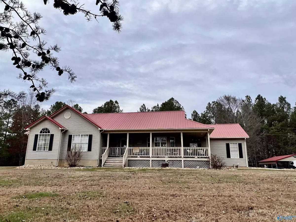 Piedmont, AL 36272,3255 County Road 111