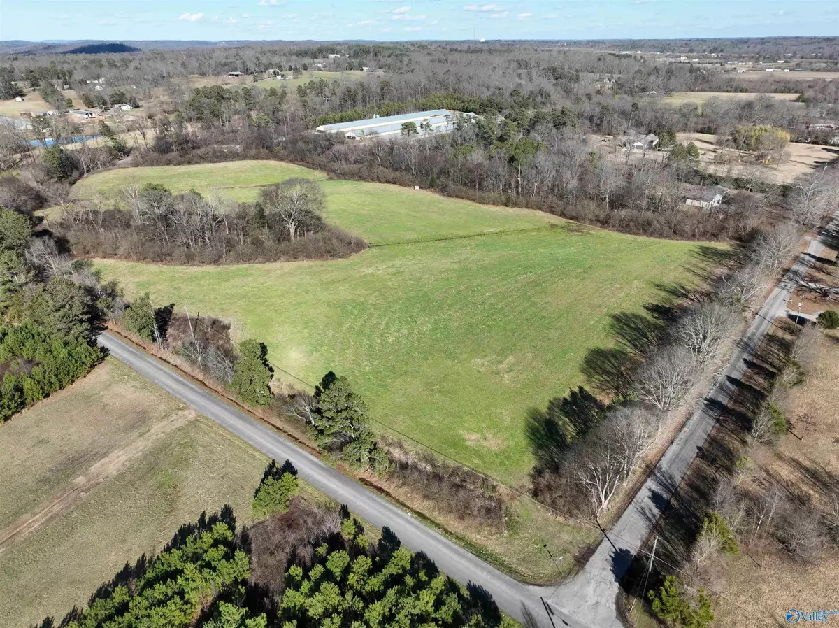 Arab, AL 35016,12.2 acres Matt Morrow Road