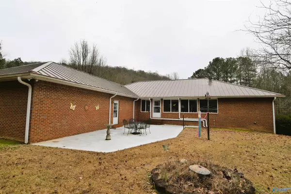 Grant, AL 35747,375 Ashley Drive