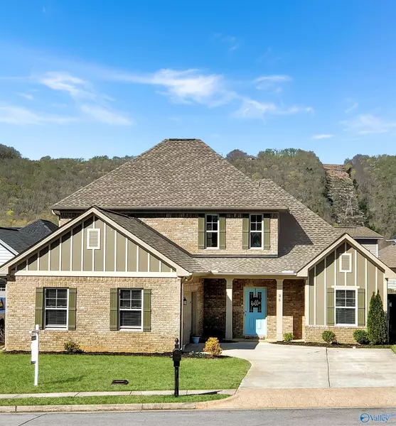 35 Astoria Lane, Gurley, AL 35748