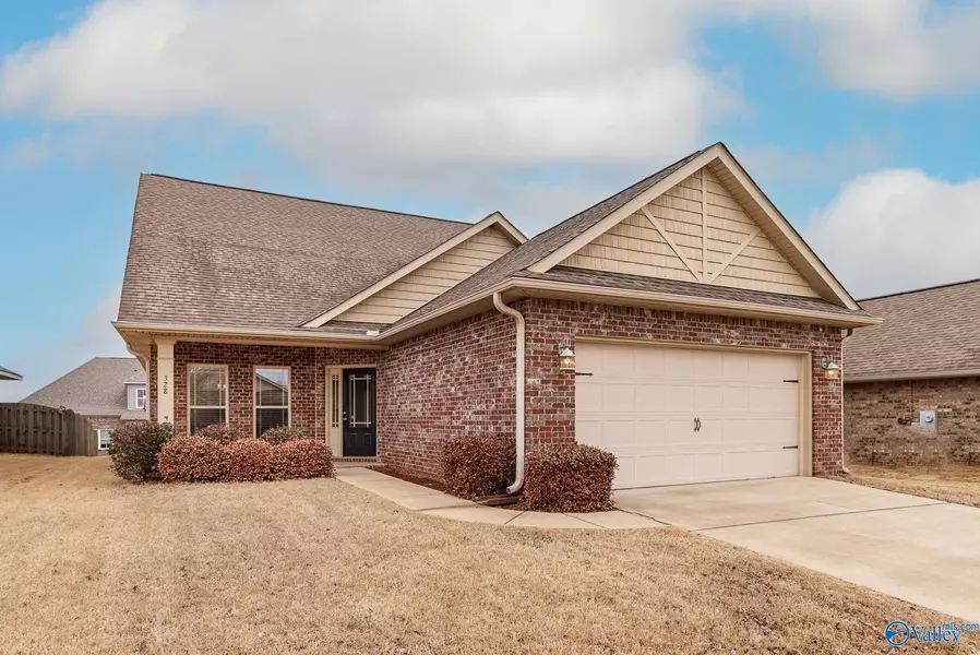 328 Harbor Glen Drive, Madison, AL 35756