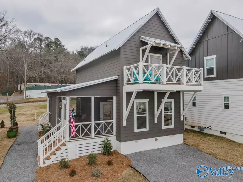 3317 Hardin Road, Guntersville, AL 35976