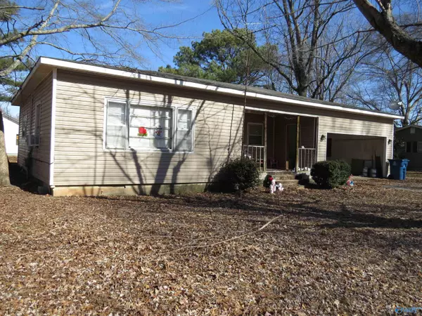 Arab, AL 35016,703 Shoal Creek Trail NE