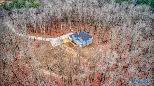 1898 County Road 235, Gurley, AL 35748