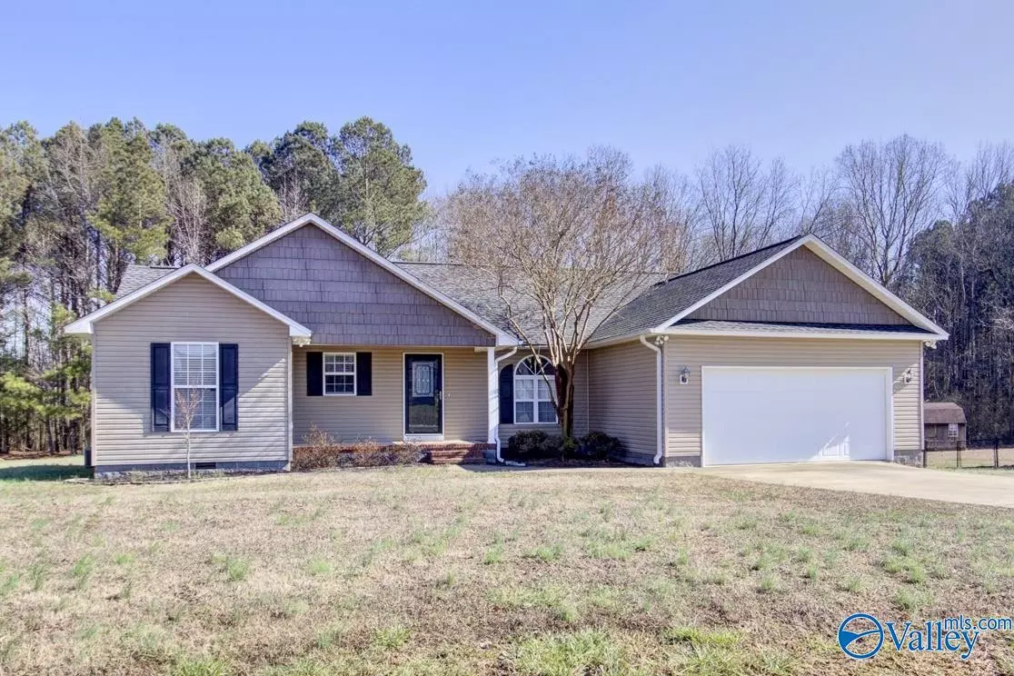 Albertville, AL 35950,424 Granite Circle