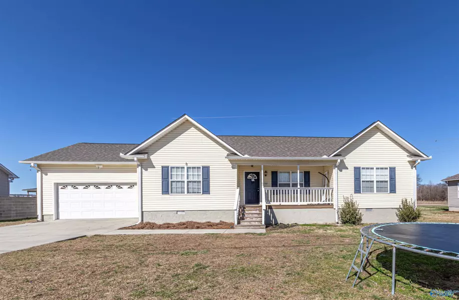 285 Land Circle, Albertville, AL 35950