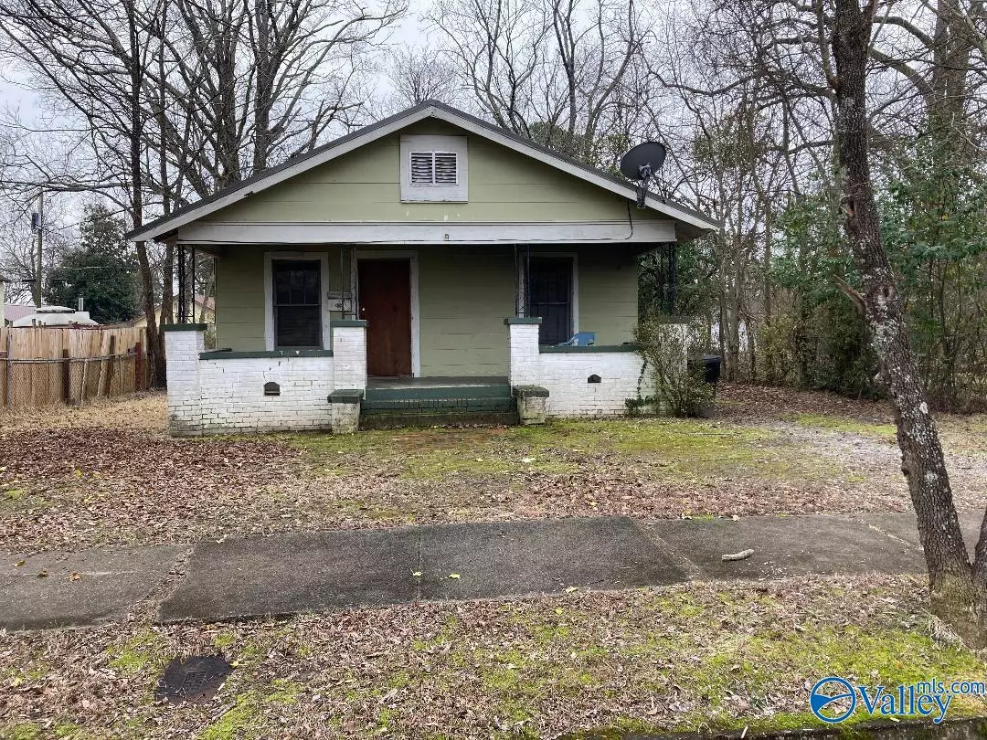 Gadsden, AL 35904,2212 Hill Avenue