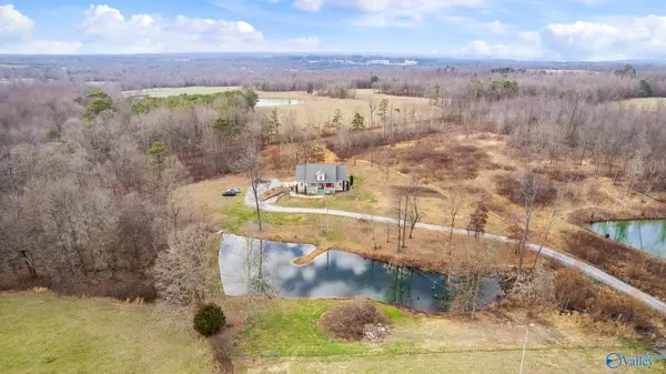 Higdon, AL 35979,3731 County Road 155