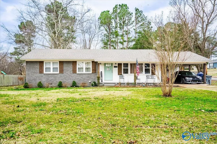 315 W Rasch Road, Florence, AL 35633