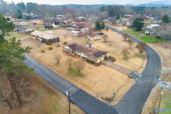 1806 Ruth Street, Scottsboro, AL 35769