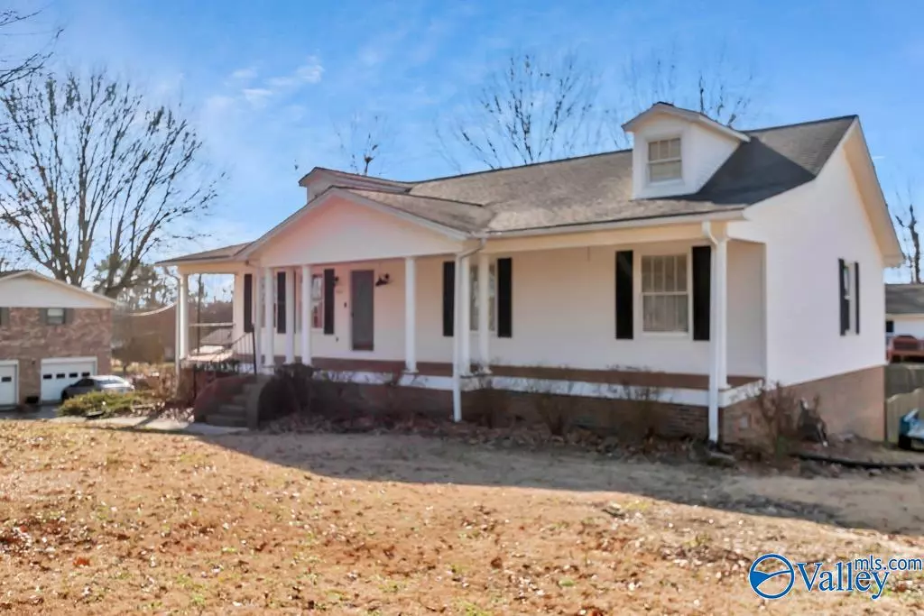 Cullman, AL 35055,1625 NE Catoma Lane