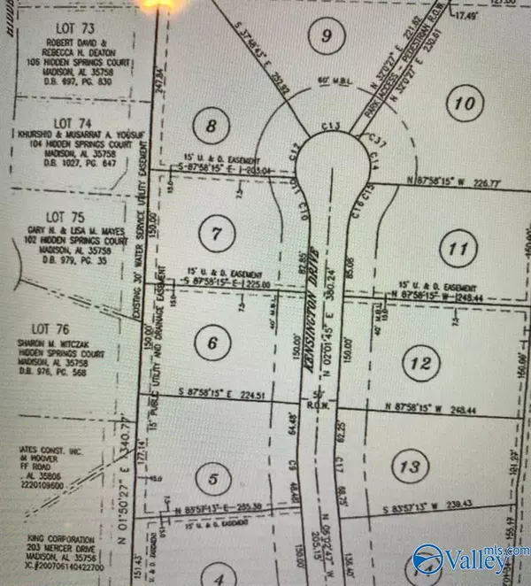 Madison, AL 35758,313 Kensington Drive